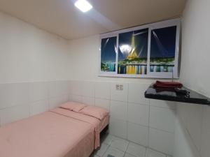 Quitinete com AR próximo à Sulanca e Assaí