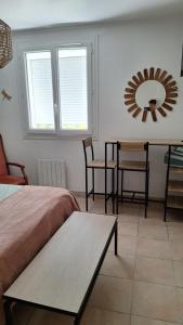 Villas Belle-Vue : photos des chambres