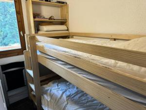 Appartements Chalets Autrichiens - T2/4PAX - CHALETS AUTRICHIENS MAE-3263 : photos des chambres