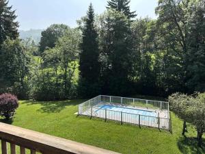 Chalets Autrichiens - T24PAX - CHALETS AUTRICHIENS MAE-3263
