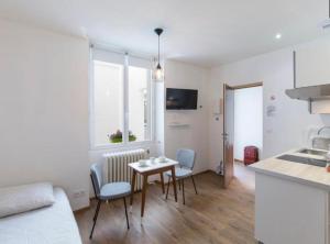 Appartements Zen - Lourdes : Appartement 1 Chambre