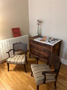 The dream house of Barcelona