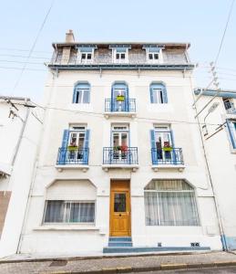 Appartements Zen - Lourdes : photos des chambres