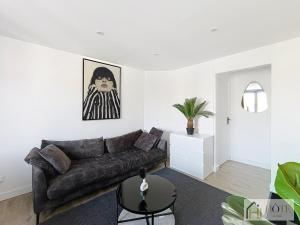 Le Central - Appartement au 1er étage