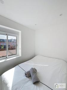 Le Central - Appartement au 1er étage