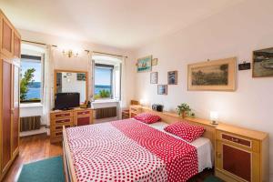 Apartment in Crikvenica 39149