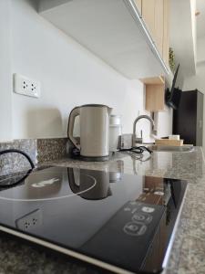 Amani Grand Resort Residences Nearest to Airport with FREE POOL & GYM ACCESS