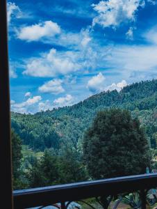 Hotel Bello Amanecer