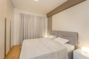 Luxury Apartment Sunscape near Portonovi