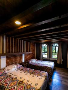 Hotel Bello Amanecer