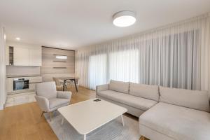 Luxury Apartment Sunscape near Portonovi