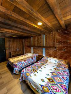 Hotel Bello Amanecer