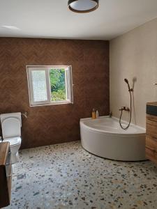 Holiday home Ilijaš with home gym