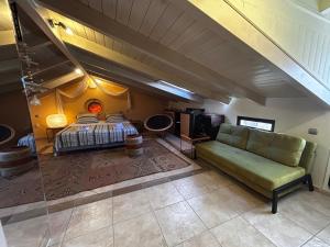 You & Me, near the sea and Patras University