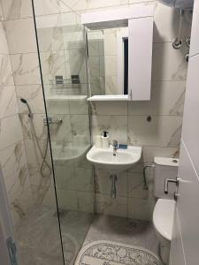 Apt 6- Sokobanjica apartmani