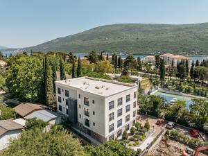 Luxury Apartment Sunscape near Portonovi