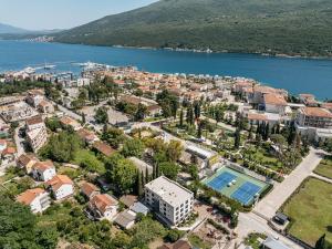 Luxury Apartment Sunscape near Portonovi