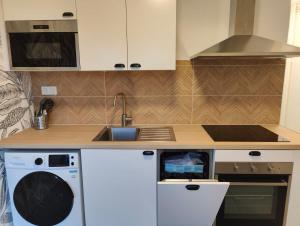 Appartements Cosy & stylish F5 Appartement - Troyes center : photos des chambres