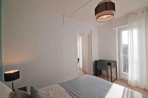 Appartements Cosy & stylish F5 Appartement - Troyes center : photos des chambres