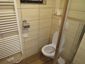 Holiday home in Cachrov - Böhmerwald 35500