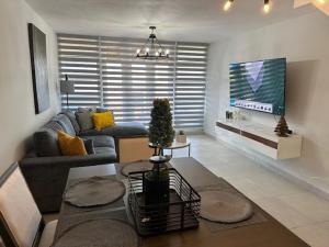 3 Bedrooms Villa Close to Beaches and Atractions at Fajardo PR