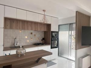 Appartements Mount Valerien : photos des chambres