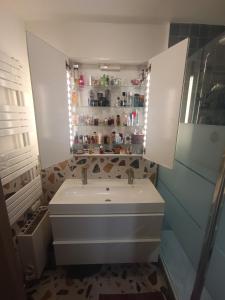 Appartements Mount Valerien : photos des chambres