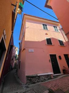 Bia Apartments Crò