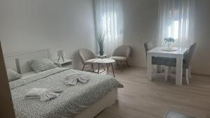 Apt 3- Sokobanjica apartmani