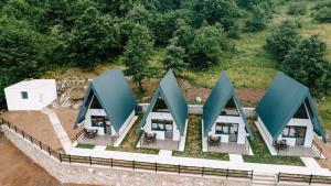 Bungalows Panorama Hills