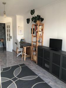 Apartamento Conroibo