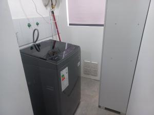 Departamento primer piso a 5 minutos del centro con estacionamiento