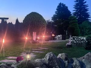 Lago House Bran
