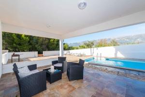 Holiday home in Jasenice 31210