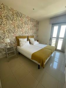 Apartamento primera linea