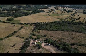 Villas Villa in nature & heated pool - Figari : photos des chambres