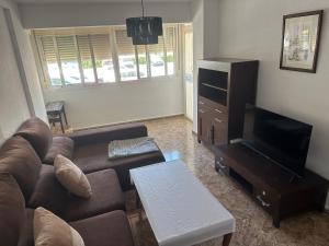 Apartamento Torres de Colon en Torre del Mar