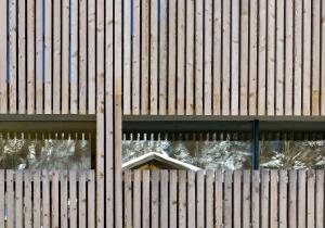 Ferienhaus Alpin, Apartment 1