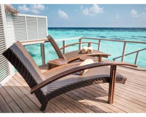Aluoly 23 Private Resort