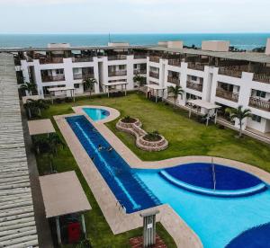 Boas Vistas Condominium Cobertura