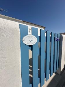 Villas La Villa Delphine : photos des chambres