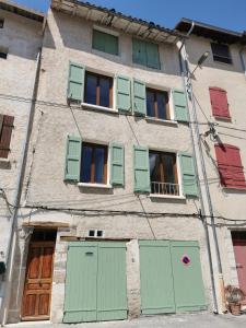 B&B / Chambres d'hotes Maison Romana : photos des chambres