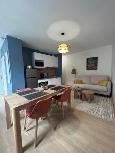 Appartements Cote Pyrenees - Lourdes : photos des chambres