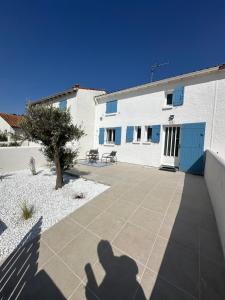 Villas La Villa Delphine : photos des chambres