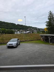 Rom 3 i bufellesskap