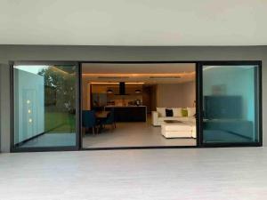 Modern and spacious apartment in Narval, Bucerías