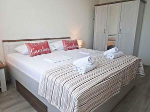 Apartment in Baric Draga 38614