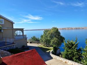 Apartment in Baric Draga 38614