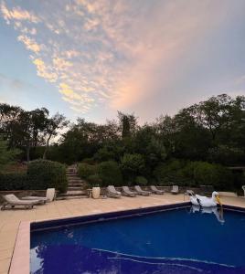 Maisons de vacances Maison Tropez : photos des chambres