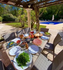 Maisons de vacances Maison Tropez : photos des chambres